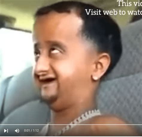 Baby Alien Fan Bus Video Series: Part 2 and 3 on Twitter, Reddit.